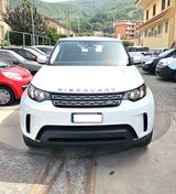 Land Rover LAND ROVER DISCOVERY 2.0 SD4 GARANZIA PERMUTE - Land Rover: G4