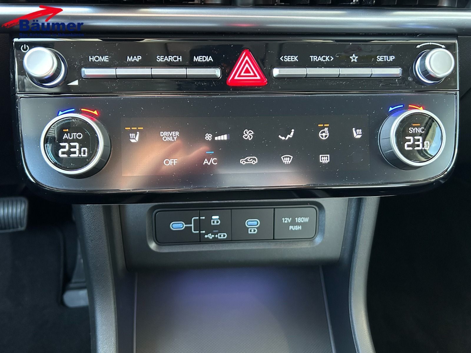 Hyundai Tucson – Bild 23