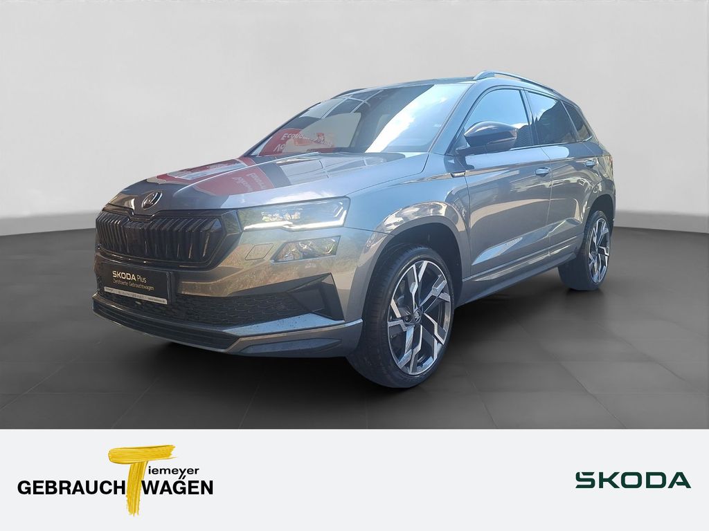 Image of Skoda Karoq