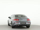 Mercedes-Benz C 400 4M Coupé *AMG*Multibeam*Pano*Burmester*Kam - Mercedes-Benz C-Klasse: Coupe