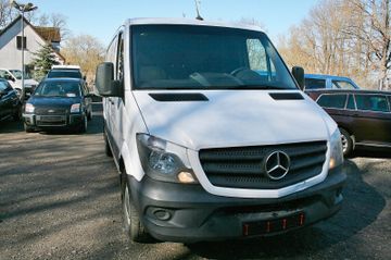 Mercedes Sprinter - 1