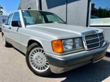 Mercedes-Benz 190 E 1.8 W201 *ZV*42 TKM*Servolenkung* - Mercedes-Benz 190: W201