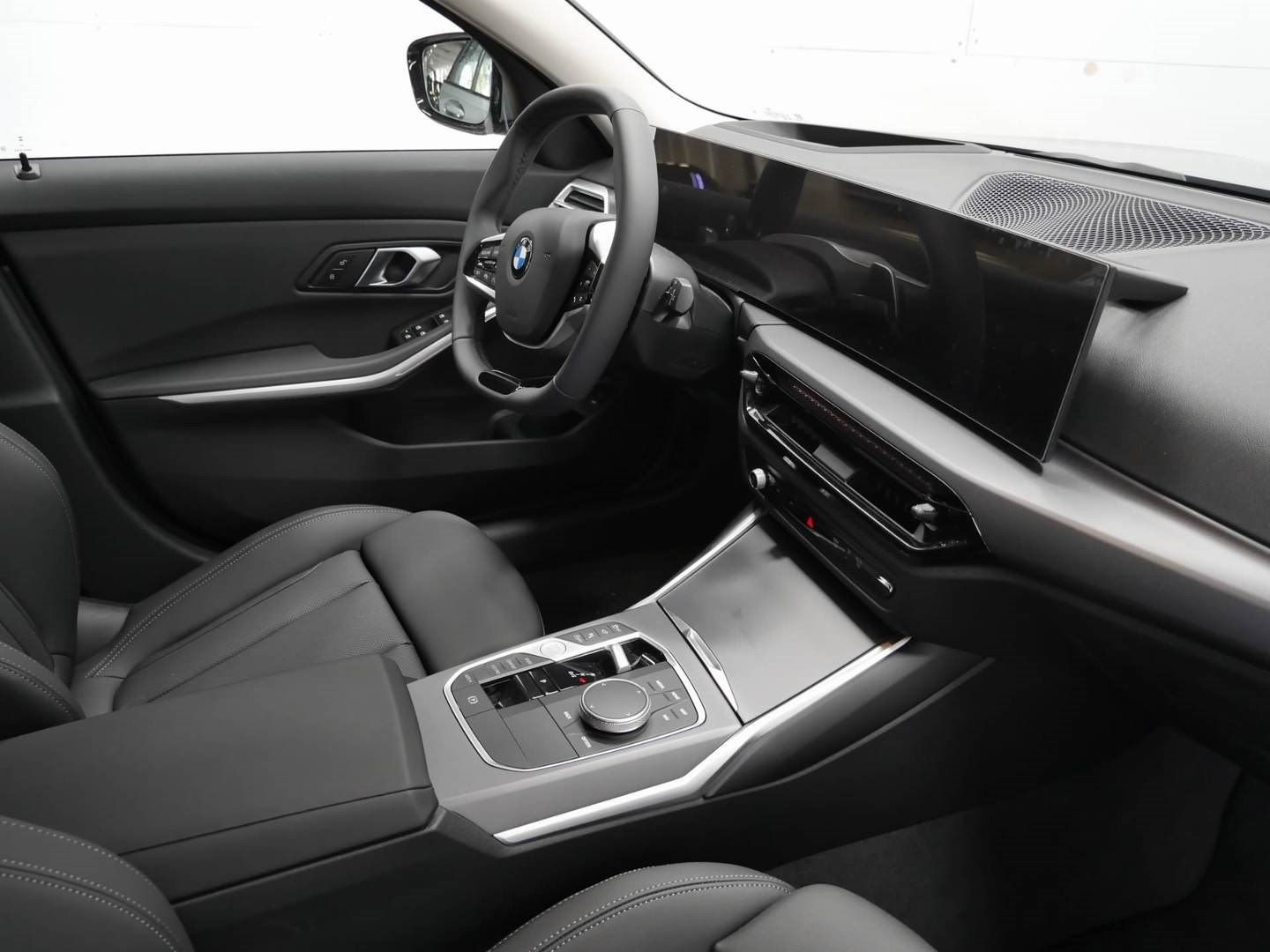 BMW 318 - Bild 5