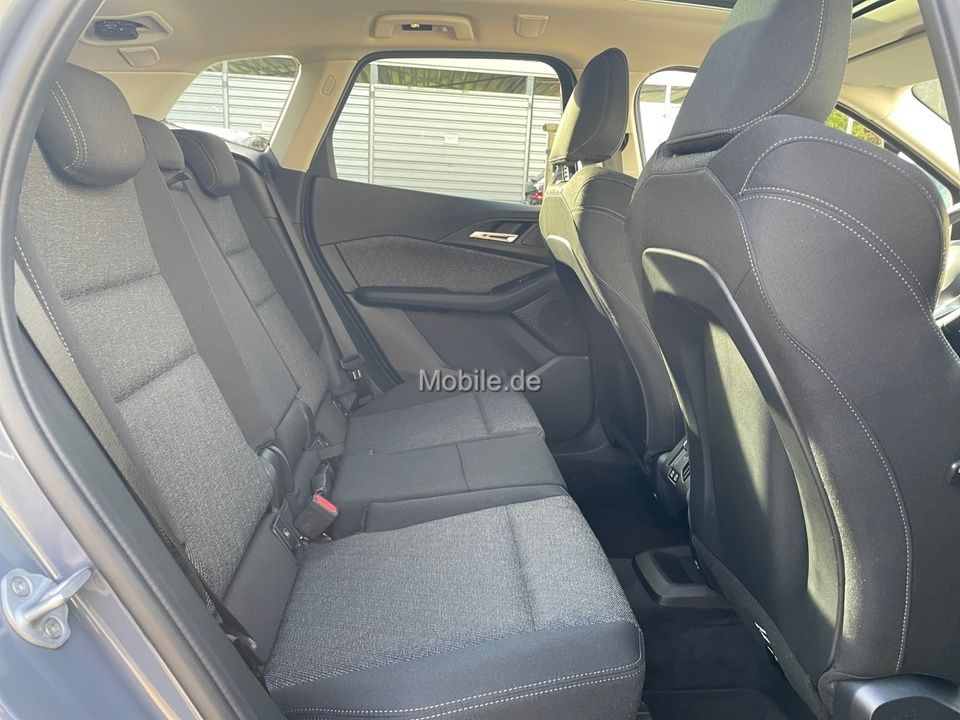 BMW 220 Active Tourer - Bild 18