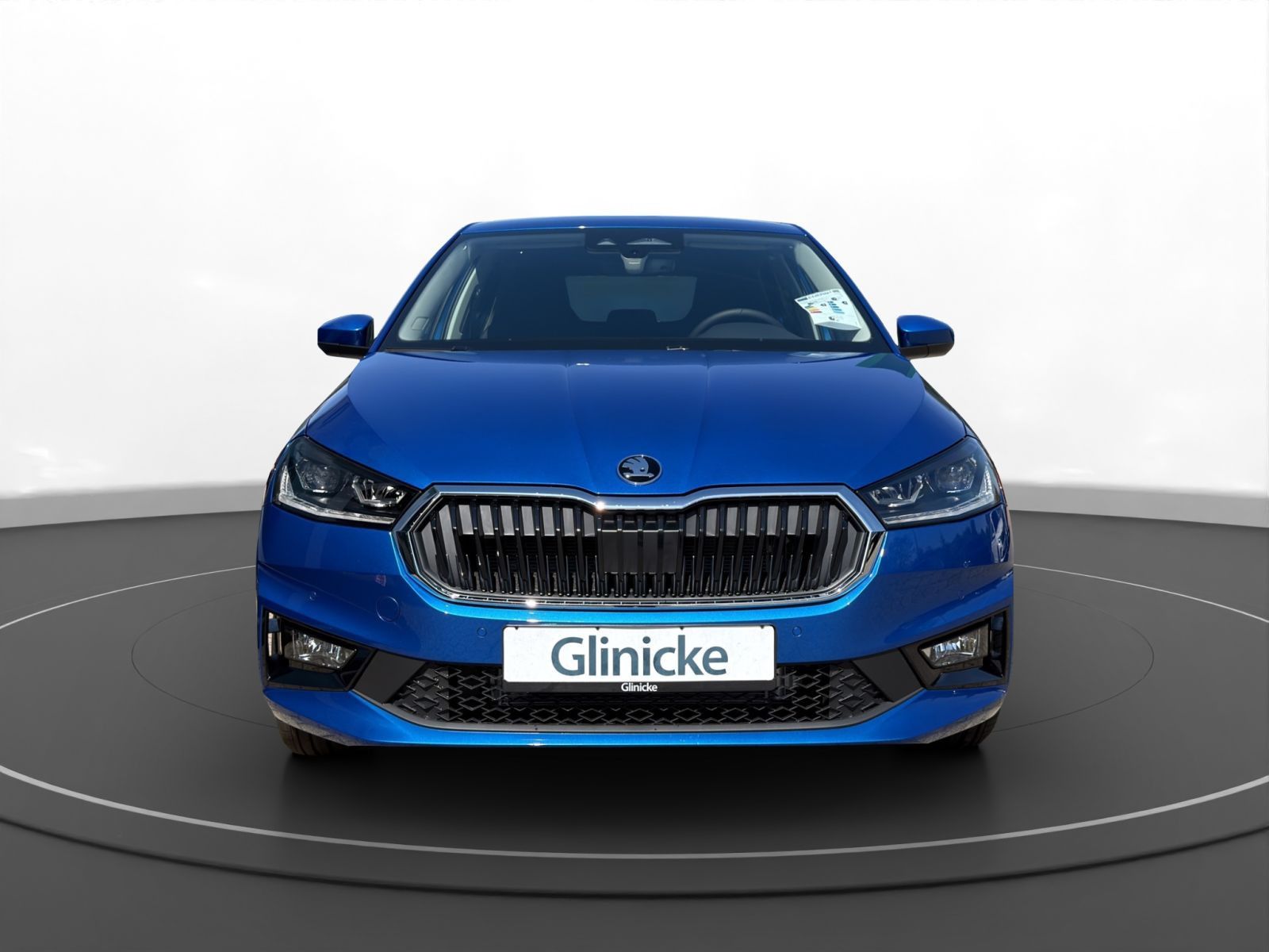 Skoda Fabia Balance 1.0 TSI 70 kW LED ACC PDC imagem 3
