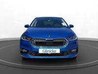 Skoda Fabia - Vorschau Bild 3