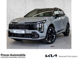 Kia Sportage 1.6T AWD GT-Line SONDERKONDITIONEN - Kia Sportage Neuwagen in Wuppertal