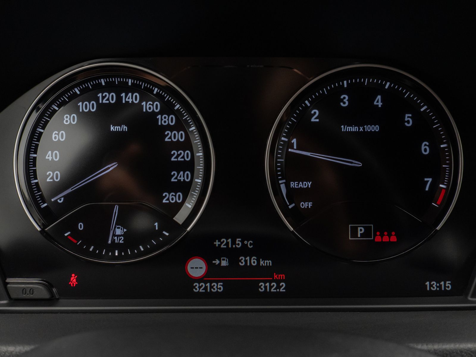 Fahrzeugabbildung BMW X2 xD20i M Sport DAB HUD Navi+ Alarm LED PDChint