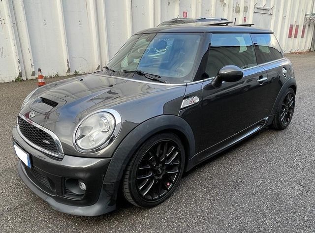 MINI Mini 1.6 184Cv. John Cooper Works Tetto.