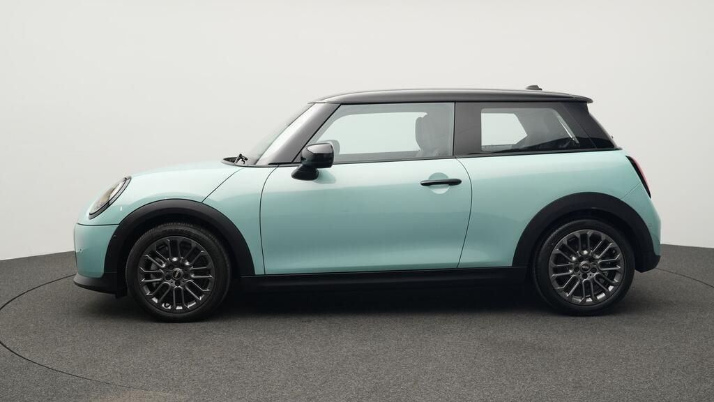 MINI Cooper C - Bild 7