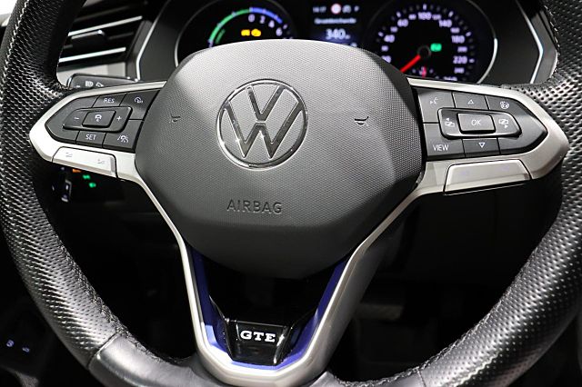 Passat Variant GTE 1.4 TSI DSG Leder AHK IQ.DRIV