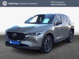 Mazda CX-5 e-SKYACTIV-G 165 Advantage 121 kW, 5-türig - Mazda CX-5 Tageszulassungen
