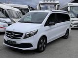 Mercedes-Benz Pössl Vanstar V-Klasse 220 D Top-Ausstattung NEU - Offers
