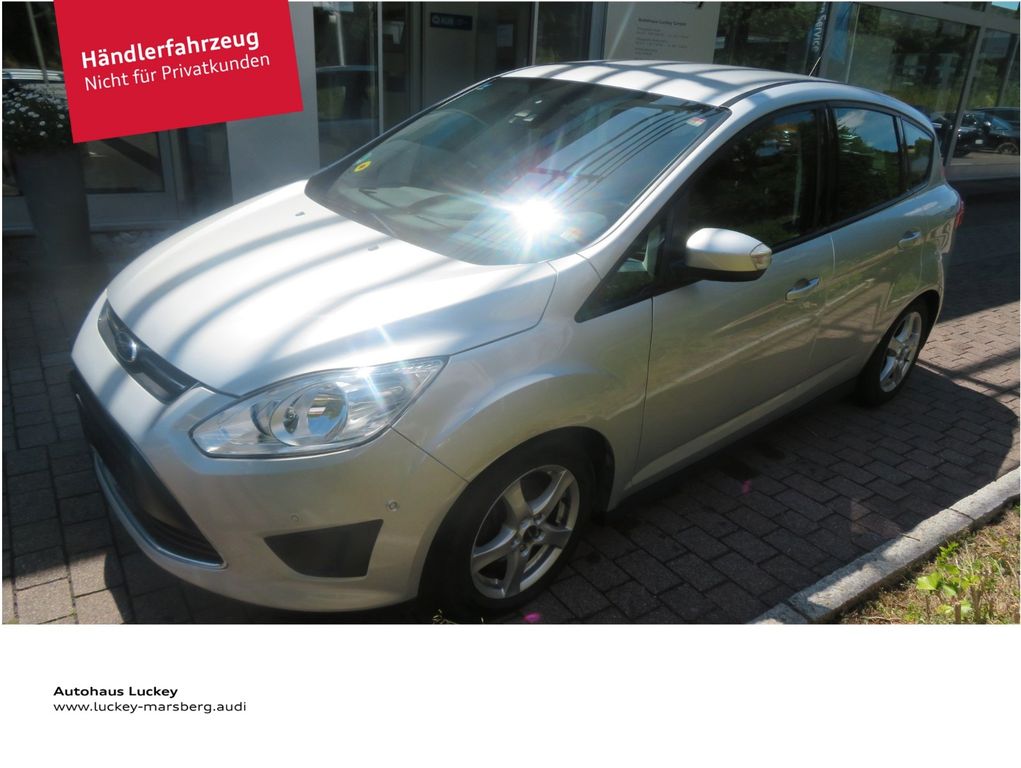 FORD C-Max C-MAX Trend (Fahrzeug-Nummer 429573183)