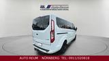 Ford Custom 320 L1 Titanium X 8SITZER NAVI STANDHEIZ - : Sitzer 8