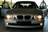 BMW 520i E39 - BMW mit Benzin-Antrieb: E39