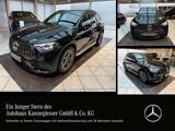 Mercedes-Benz GLC 43 4M AMG-NIGHT*PANO-DACH*AHK*BURMESTER*2024 - gebrauchte Mercedes-Benz GLC 43 AMG aus dem Jahr 2024