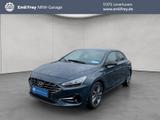 Hyundai i30 1.5 T-GDI Fastback 48V-Hybrid EDITION 30+ - Hyundai i30 48V Gebrauchtwagen