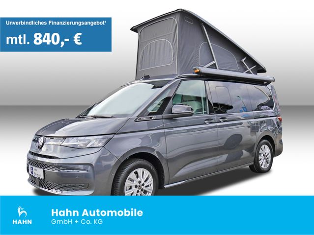 Volkswagen T7 California Beach Camper 2,0TDI 110KW DSG