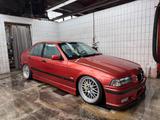 BMW E36 328i Indiv M Paket FL Sierra Rot S... - BMW 328 aus 1997