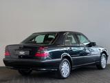 Mercedes-Benz C 180 Automatik - Mercedes-Benz C-Class aus 1997