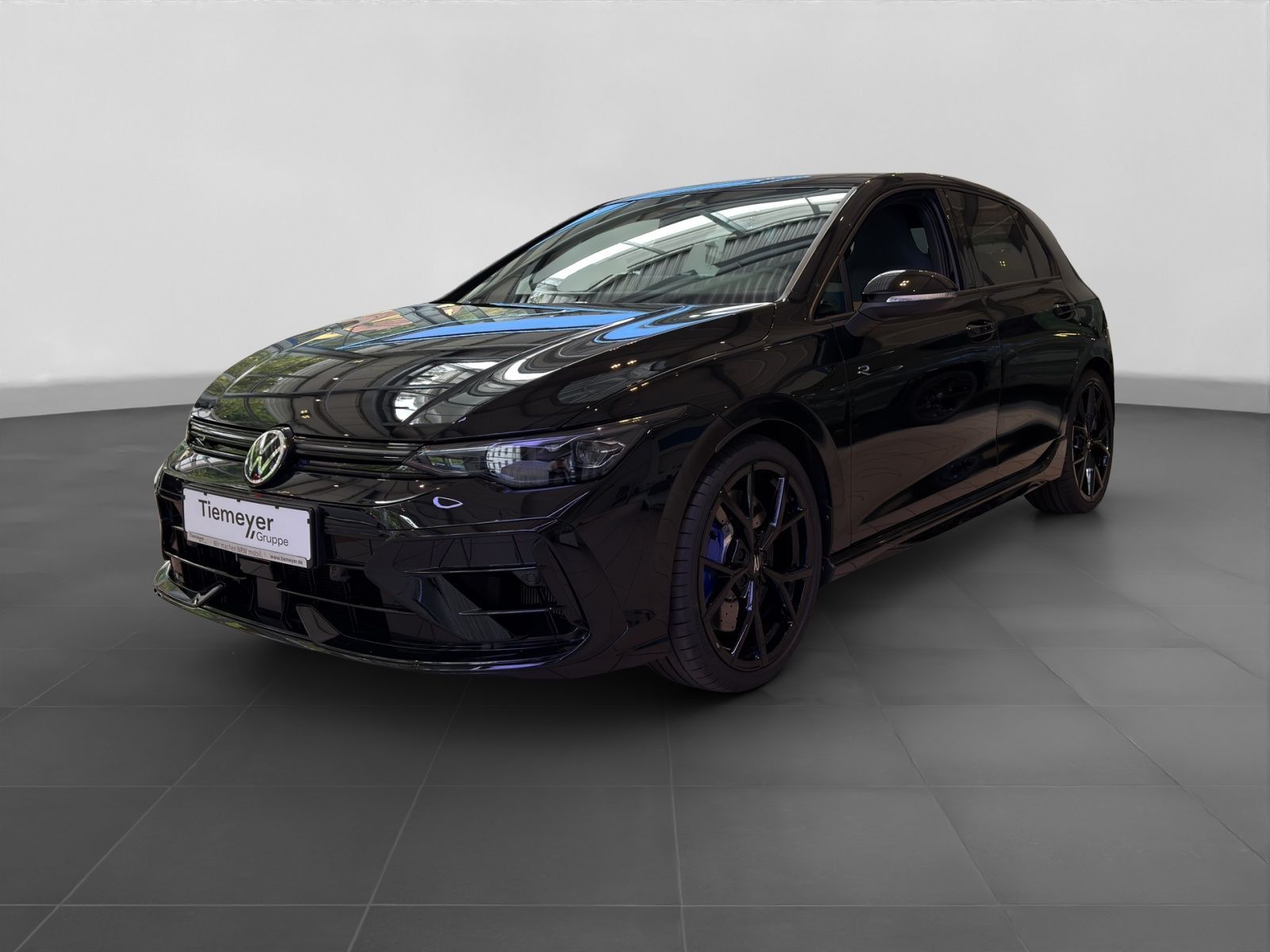 Volkswagen Golf - Bild 2