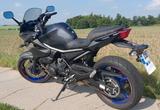 Yamaha XJ6 Diversion - YAMAHA XJ6