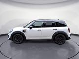 MINI Countryman Cooper SE. ALL4 Classic Trim Aut. - weiße MINI Cooper Countryman