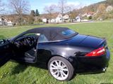 Jaguar XK 5.0 V8 Portfolio Cabriolet Sportauspuff - Jaguar Gebrauchtwagen von 2011