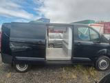 Ford Transit Custom 330 L2 Kühlwagen mi Standkühlung - Kühlwagen