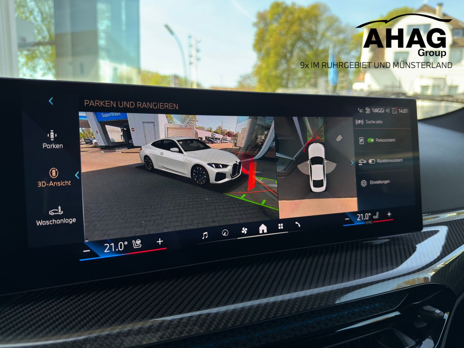 BMW 420 - Bild 10