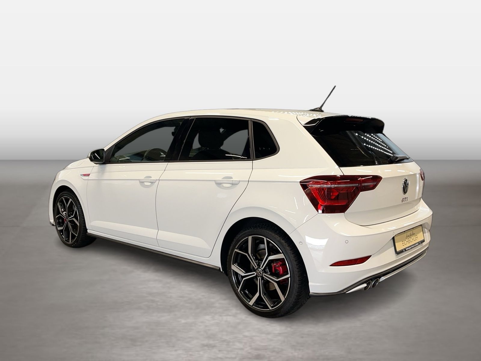 Volkswagen Polo - Bild 3