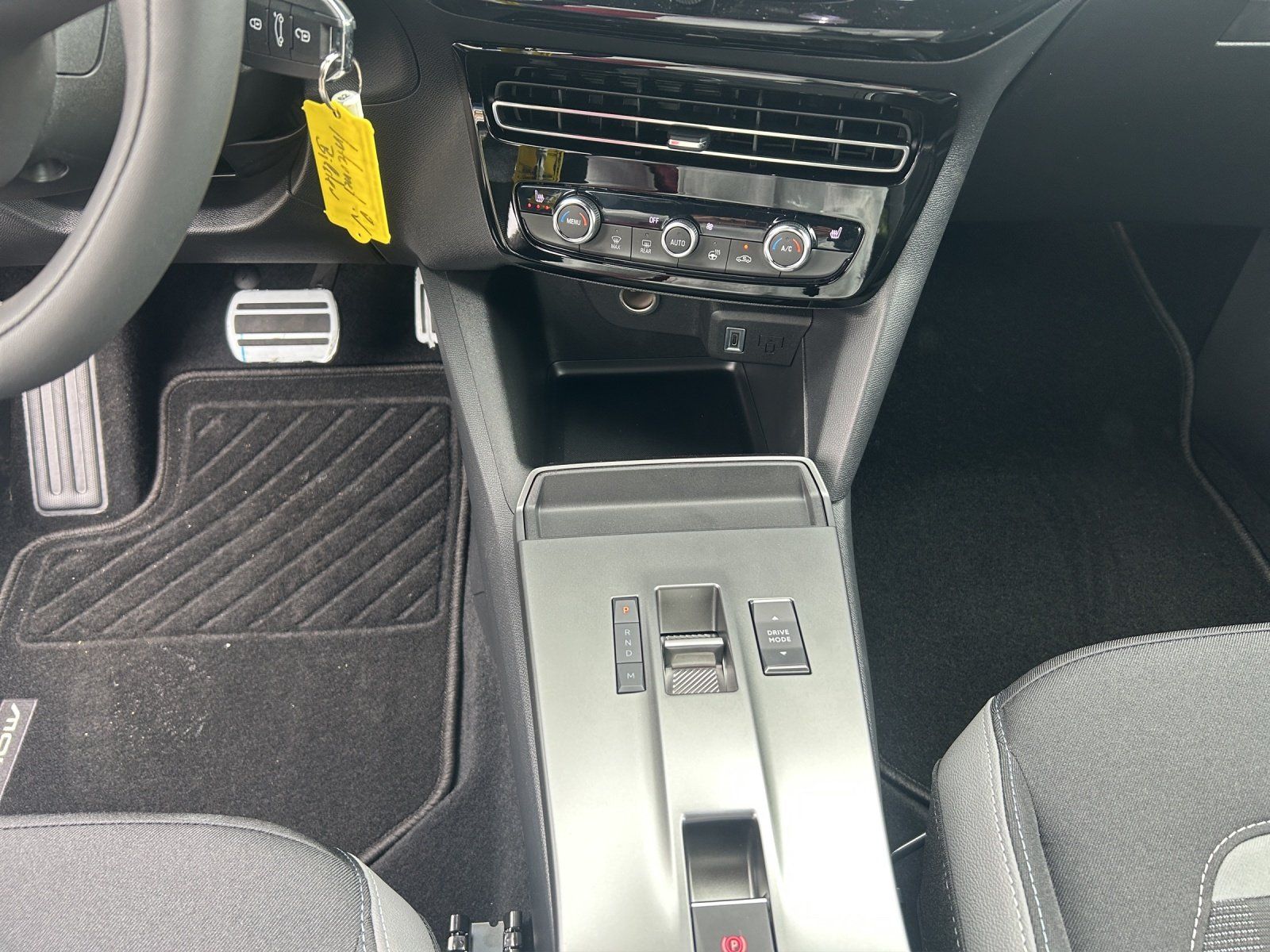 Fahrzeugabbildung Opel Mokka 1.2 Turbo GS/Kamera/SHZ/LHZ/LED