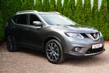 Nissan X-Trail 1.6 Navi 360° el. Heckklappe AHK - gebrauchte Nissan SUV & Geländewagen