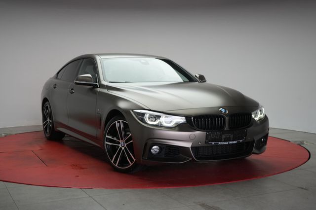 BMW 440 Gran Coupe i  xDrive M Sport Navi/Temp/Kamer