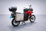 BMW F650 GS Twin! TÜV neu!  - BMW 2010 F650GS