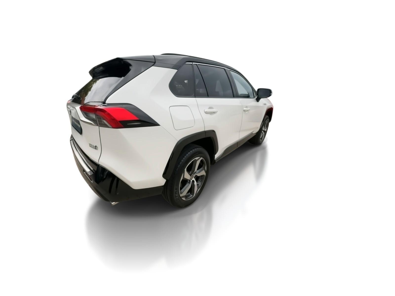Toyota RAV 4 Plug-in Hybrid 4x4/HUD/Lhz/Shz-h/AHK
