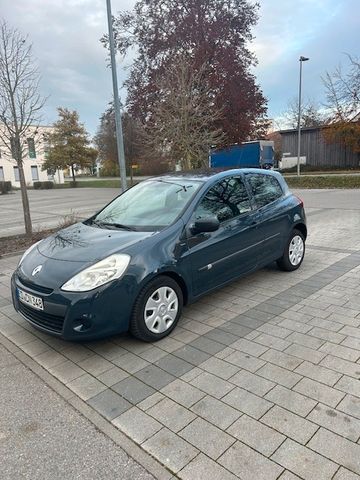 Renault Clio Yahoo! 1.2 16V 75 Yahoo!