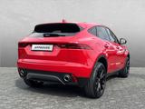 Jaguar E-Pace SE AWD P200 Black DAB+ 20 Zoll 3D Kam - gebrauchte Jaguar E-Pace aus dem Jahr 2020