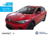 Volkswagen ID.4 Pro electric *WÄRMEPUMPE*82kWh*AHK*KAMERA*N - Volkswagen ID.4 Jahreswagen