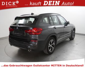 BMW X3 - 8