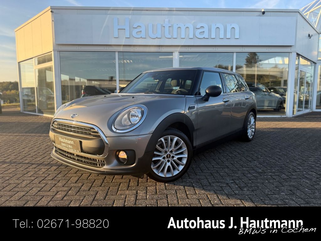 Image of MINI One Clubman