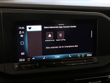 Volkswagen Caddy 1.5TSI DSG NAV STANDHZ ACC AHK 5J GARANTIE