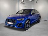 Audi SQ5 Sportback TDI 251(341) kW(PS) tiptronic+MATR - Audi SQ5 in Rostock