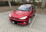 Peugeot 206 SW|Autom.|AHK|Klimaanlage|TÜV... - Peugeot 206: Automatik