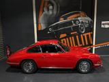 Porsche 911 Urmodell 1965 2.0 Coupe 301XXX - Porsche Gebrauchtwagen von 1965