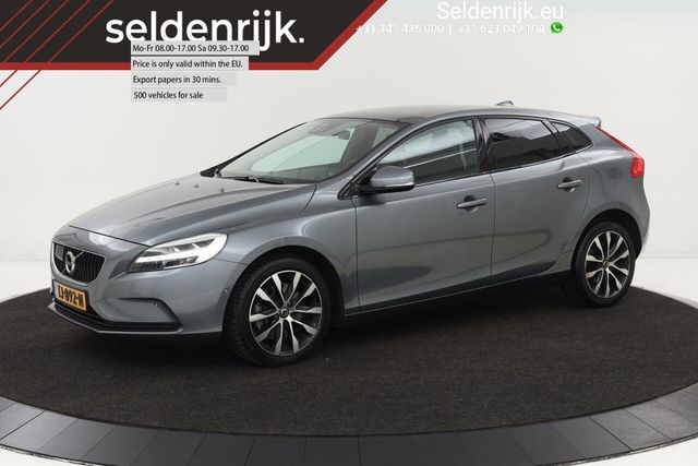 Volvo V40 1.5 T3 Dynamic Edition | panorama dach | Ada