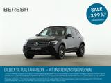 Mercedes-Benz GLC 300 de 4M AMG Night Pano AHK HUD Distronic - Hybrid (Diesel/Elektro): Pickup