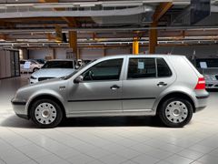 VW Golf 1.4|Klimaautomatik|Standheizung|1.Hand|ZV