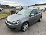 Volkswagen Golf 6 Comfortline/5TRG/Limo/Klima/Navi/PDC